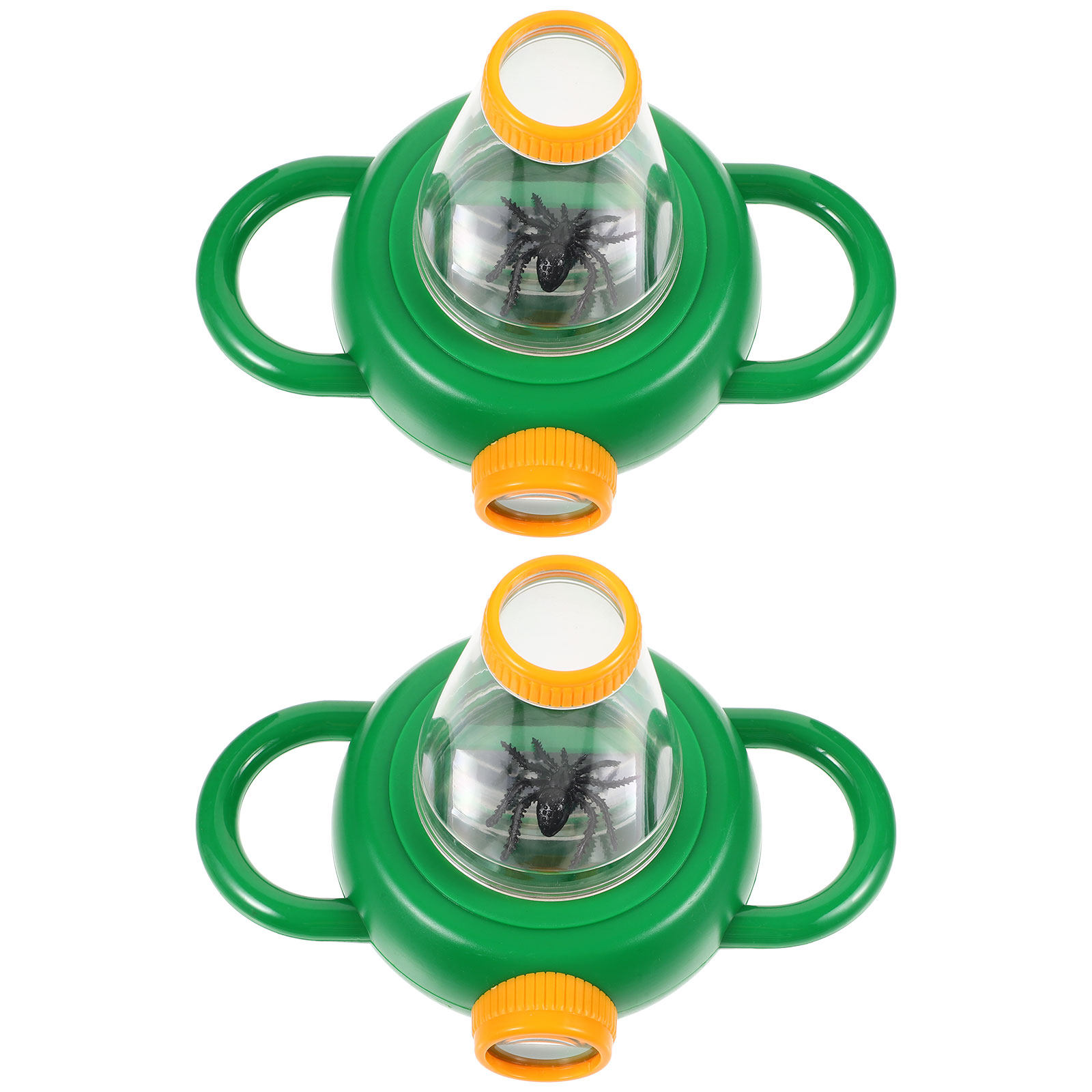2Pcs Portable Biology Observer - Science Kit ulasan dan harga