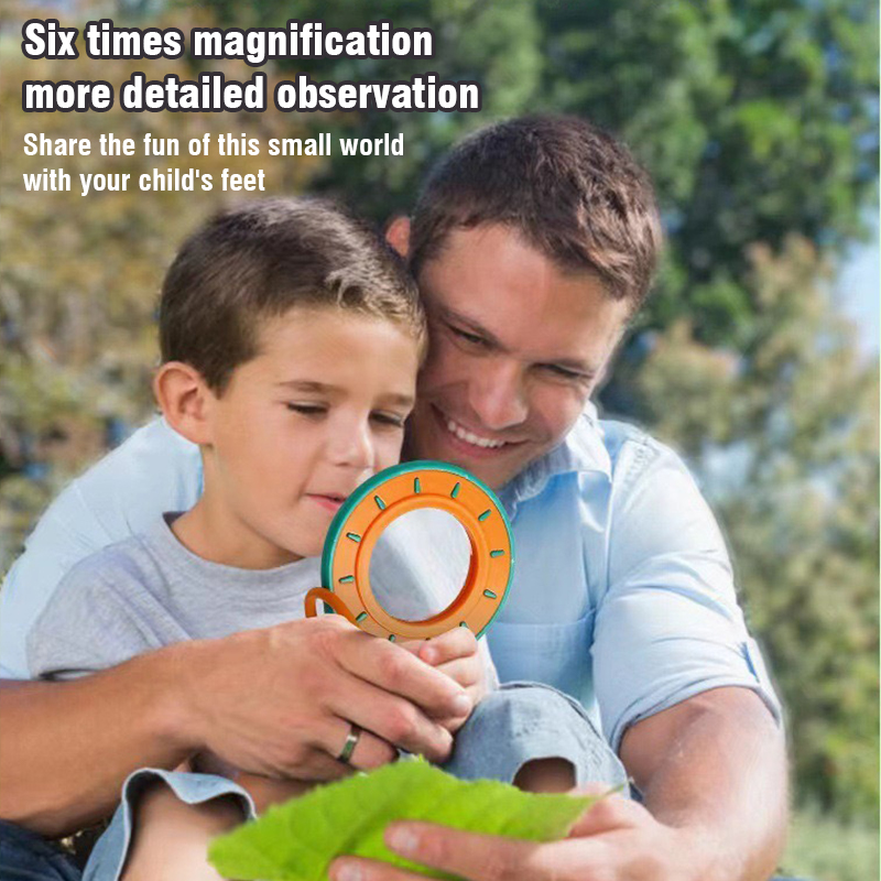 Insect Observation Box Bug Cap - Science Kit ulasan dan harga