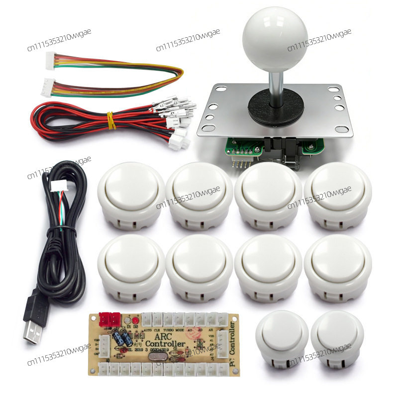 For DIY Arcade Joystick Parts  - Circuit Snap Kit ulasan dan harga
