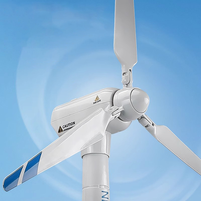 Kids' Wind Turbine Model Simul - Science Kit ulasan dan harga